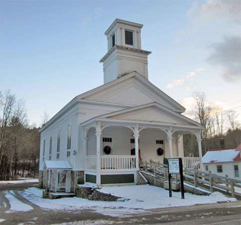 Jobs in Crown Point United Methodist Church - reviews